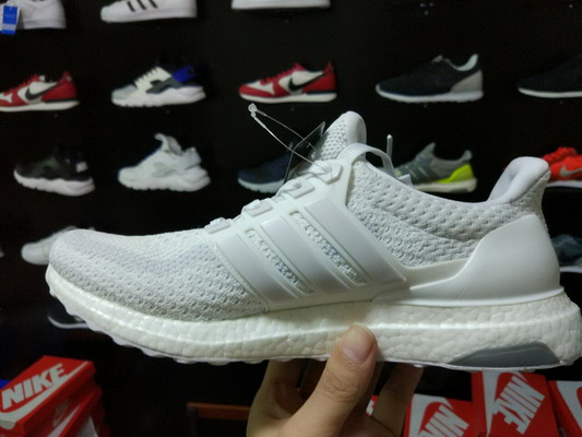 Super Max Adidas Ultra Boost 2.0 Women Shoes-022